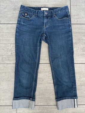 Banana Republic Capri Jeans Vintage